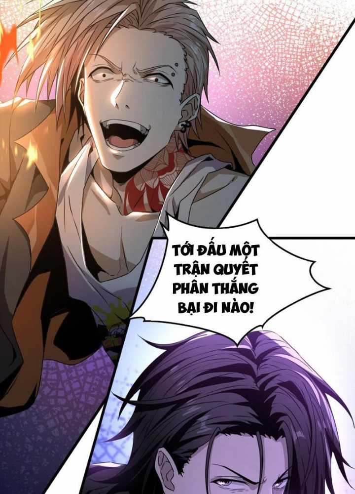 Ta, Thiên Sát Cô Tinh Chapter 32 trang 103