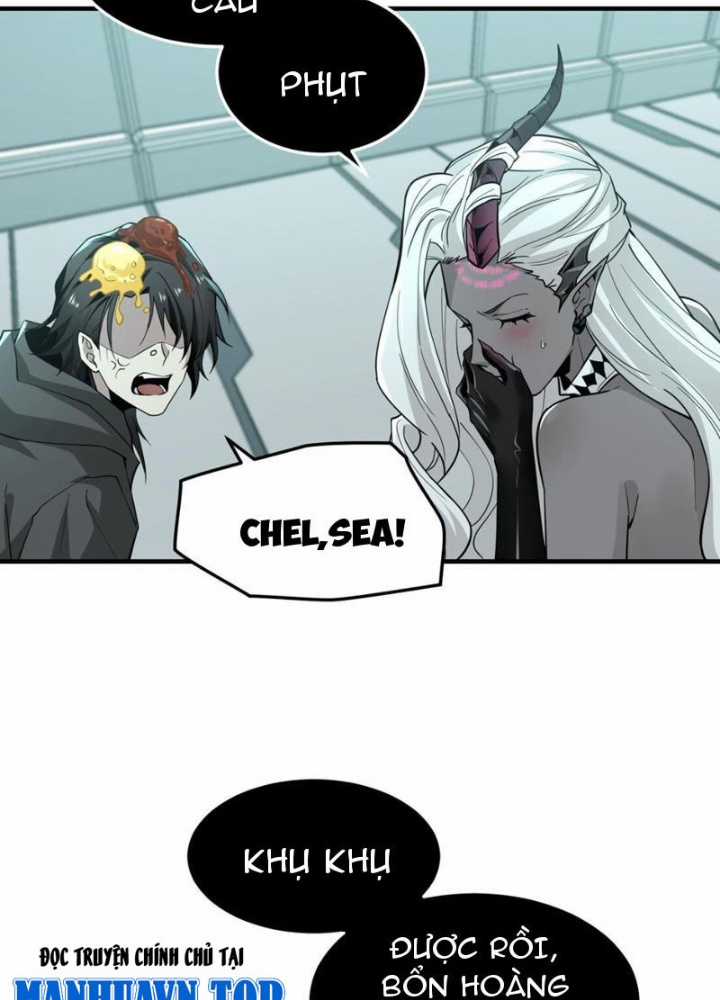 Ta, Thiên Sát Cô Tinh Chapter 32 trang 19