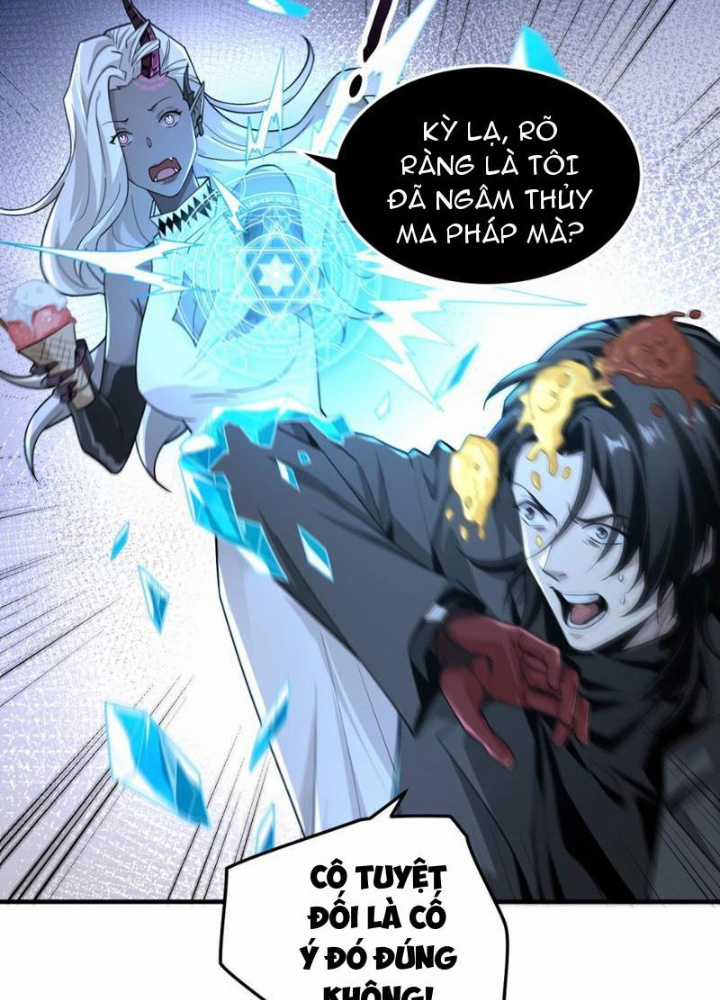 Ta, Thiên Sát Cô Tinh Chapter 32 trang 23