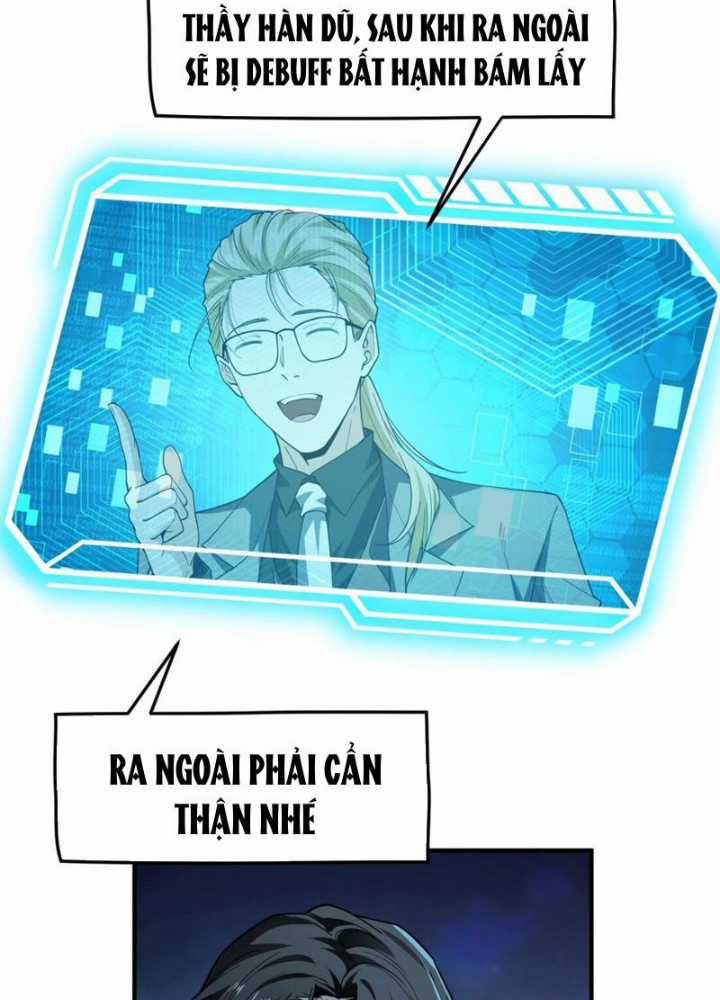 Ta, Thiên Sát Cô Tinh Chapter 32 trang 3