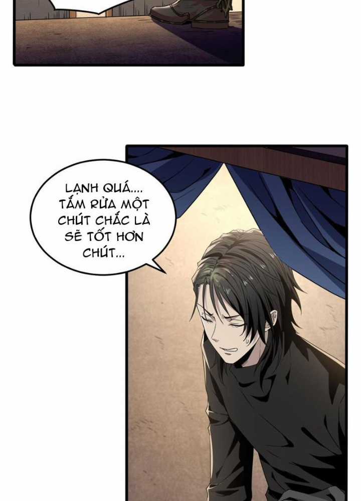 Ta, Thiên Sát Cô Tinh Chapter 32 trang 31