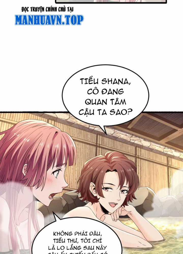 Ta, Thiên Sát Cô Tinh Chapter 32 trang 45