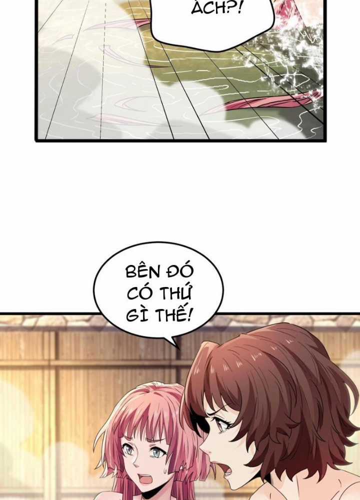 Ta, Thiên Sát Cô Tinh Chapter 32 trang 49