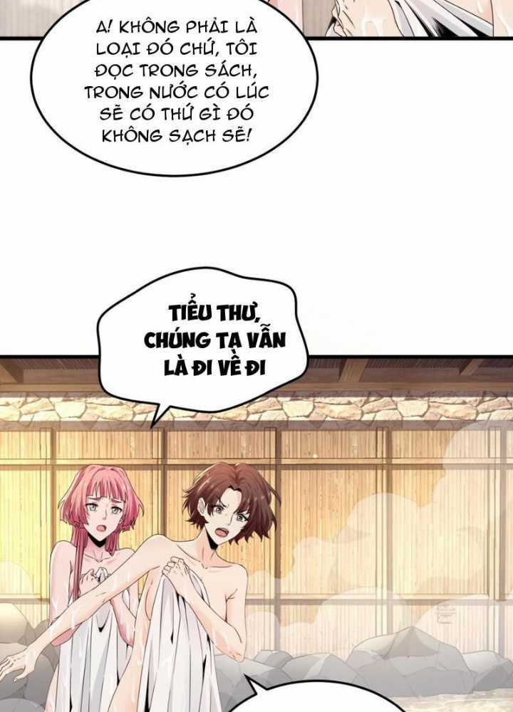 Ta, Thiên Sát Cô Tinh Chapter 32 trang 51