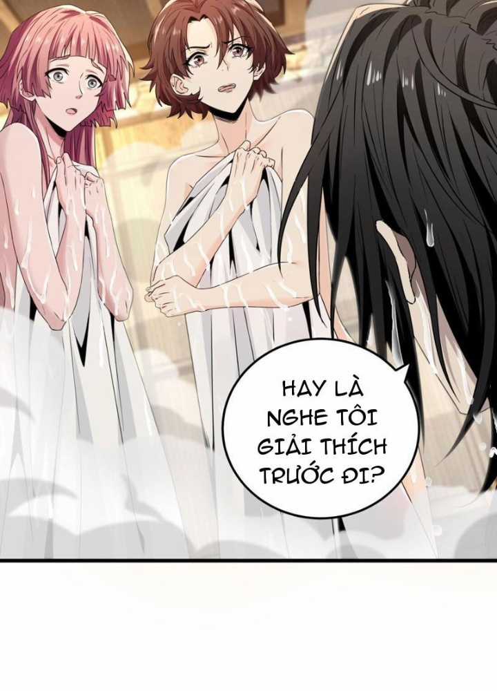 Ta, Thiên Sát Cô Tinh Chapter 32 trang 61