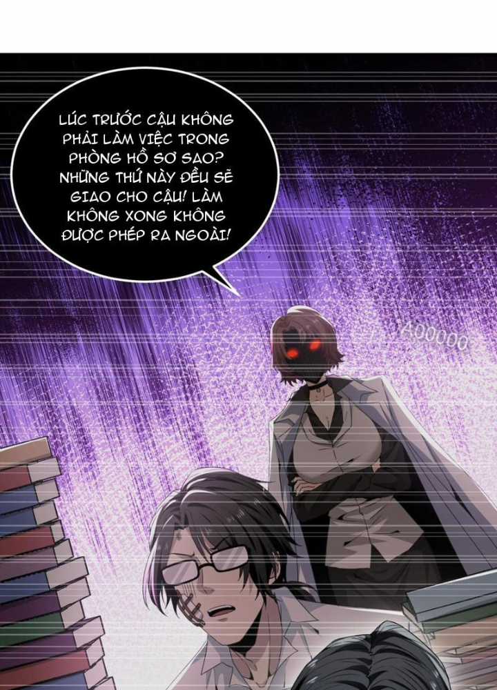 Ta, Thiên Sát Cô Tinh Chapter 32 trang 67