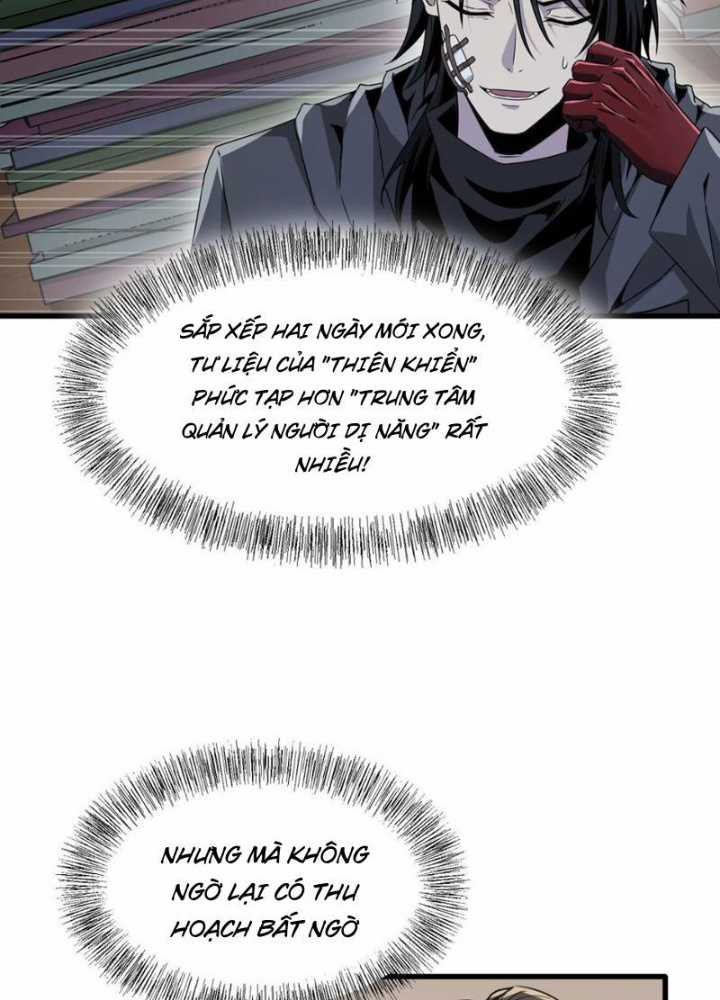 Ta, Thiên Sát Cô Tinh Chapter 32 trang 69