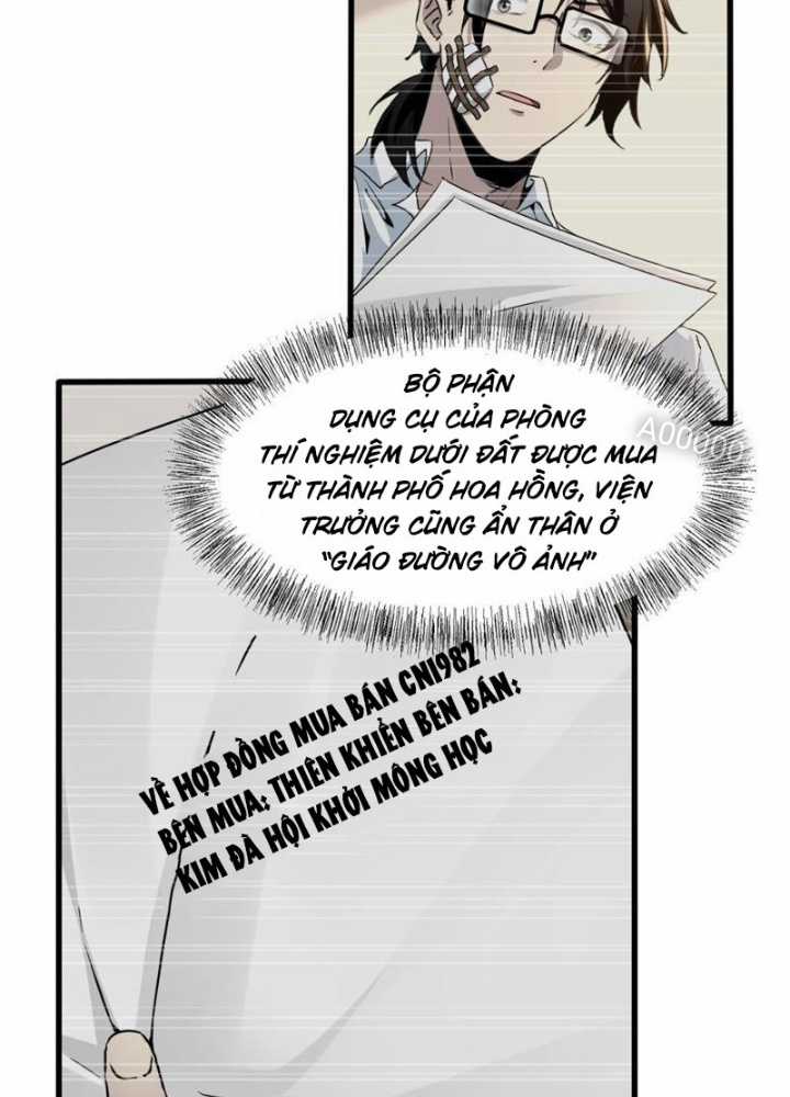 Ta, Thiên Sát Cô Tinh Chapter 32 trang 71