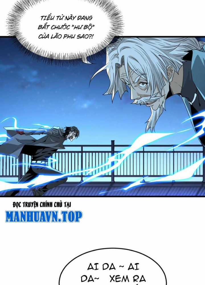 Ta, Thiên Sát Cô Tinh Chapter 32 trang 79