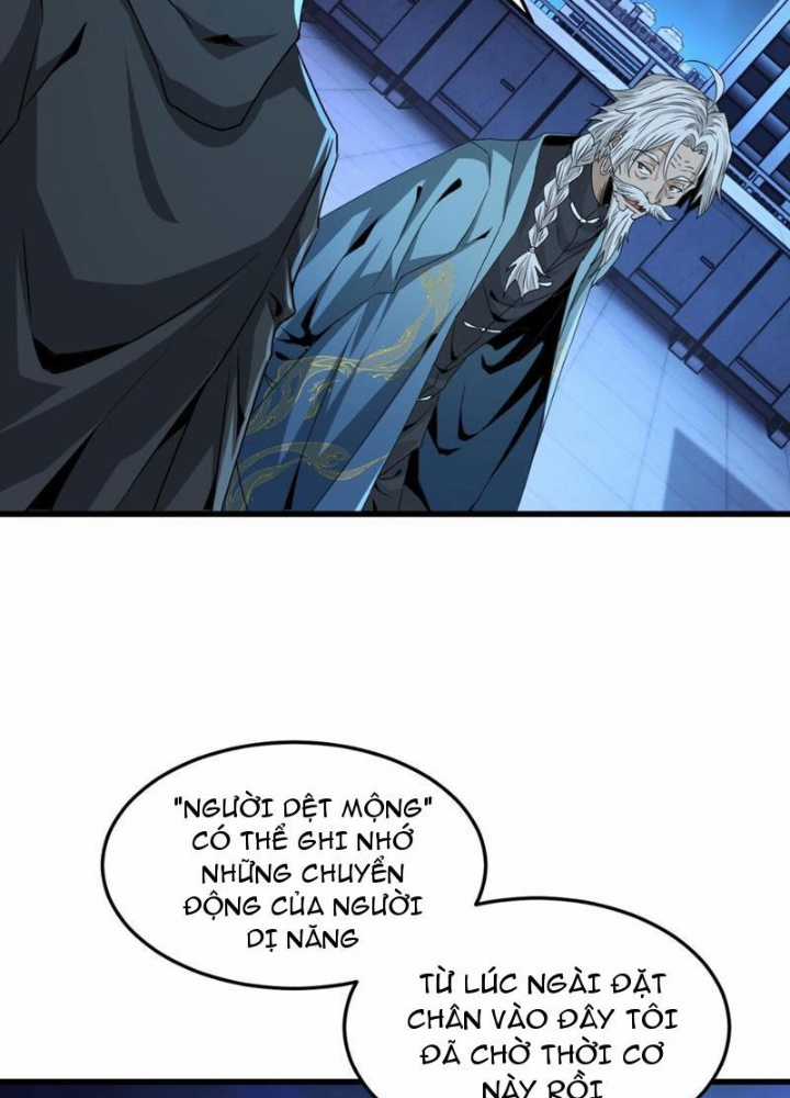 Ta, Thiên Sát Cô Tinh Chapter 32 trang 81