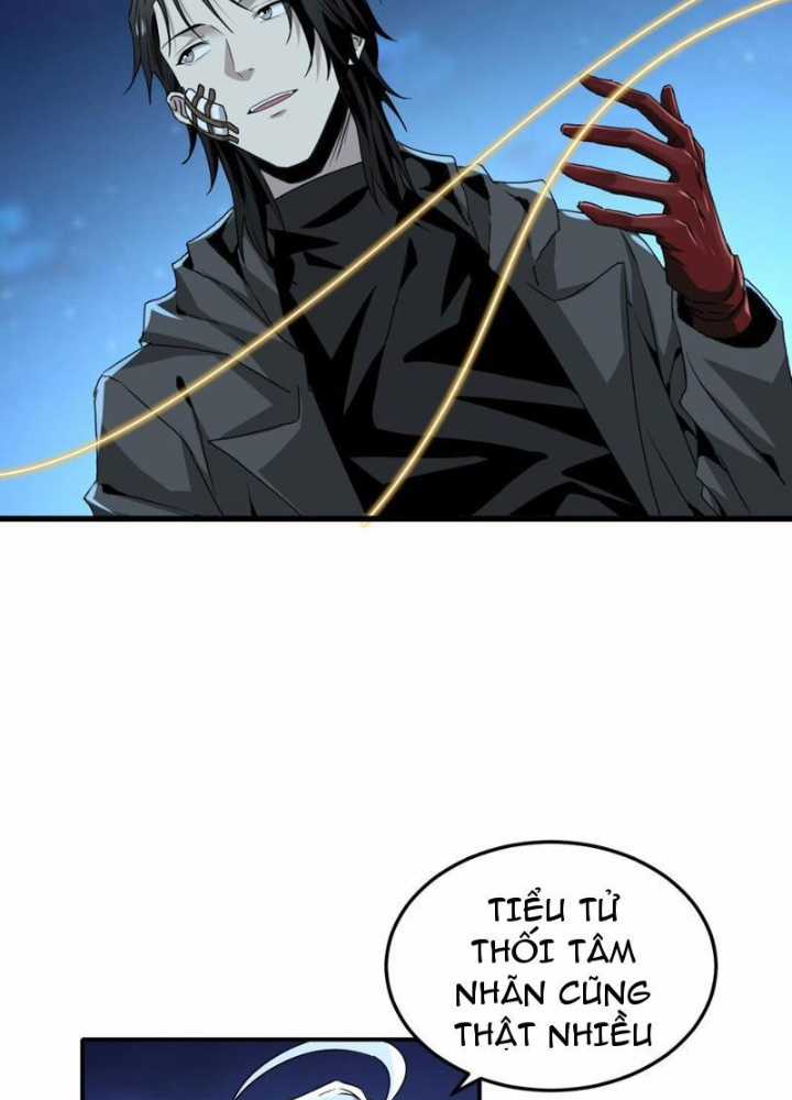 Ta, Thiên Sát Cô Tinh Chapter 32 trang 83