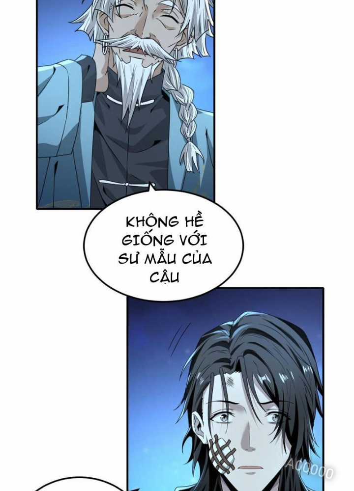 Ta, Thiên Sát Cô Tinh Chapter 32 trang 85