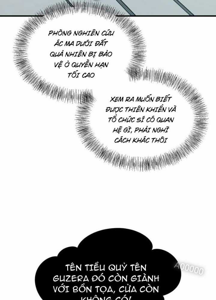 Ta, Thiên Sát Cô Tinh Chapter 32 trang 9