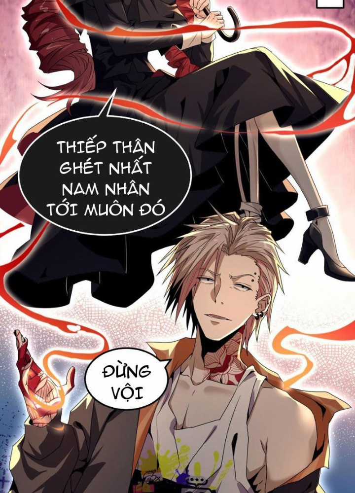 Ta, Thiên Sát Cô Tinh Chapter 32 trang 95