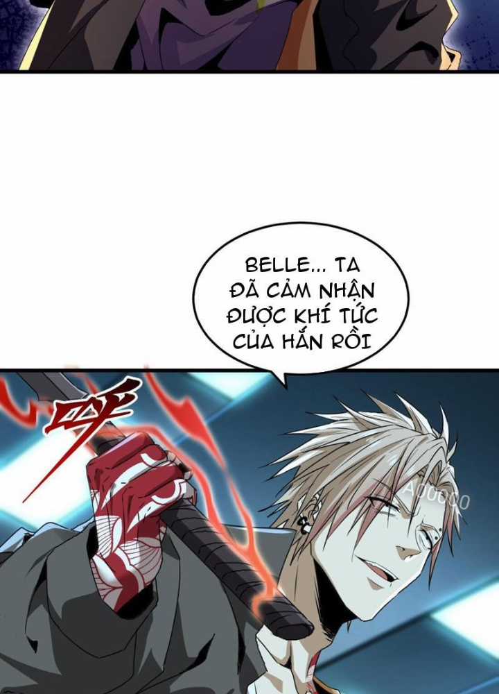 Ta, Thiên Sát Cô Tinh Chapter 32 trang 97