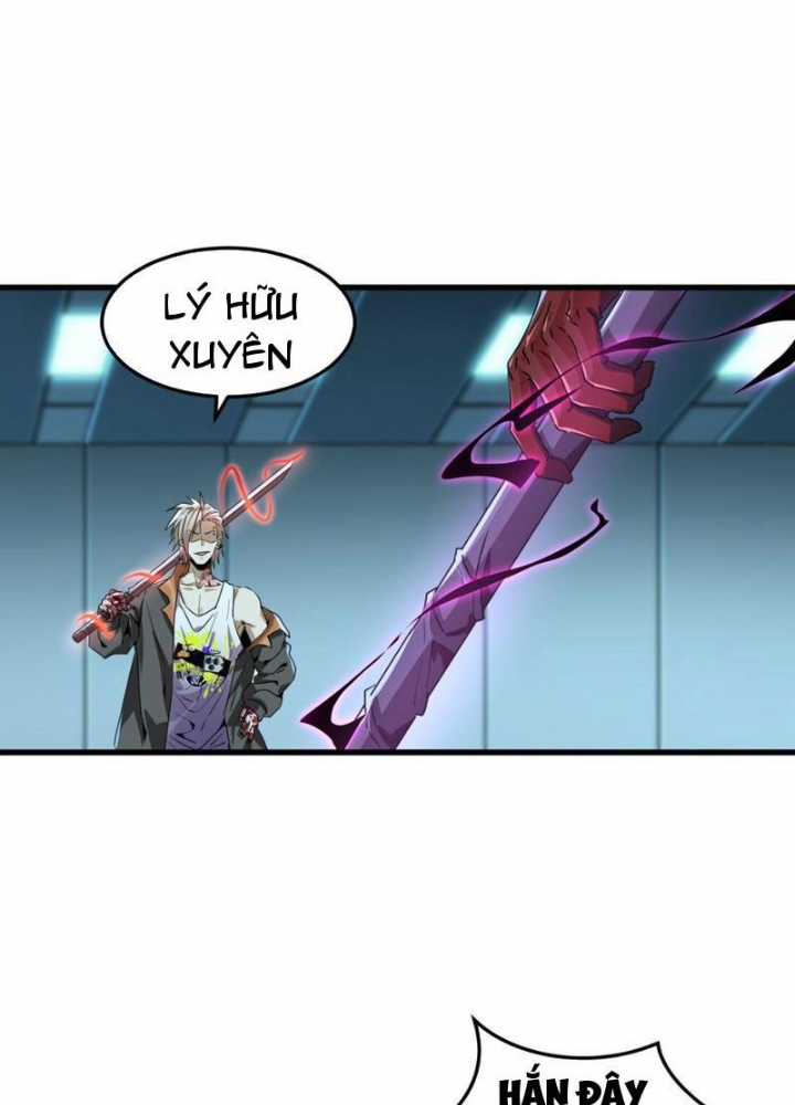 Ta, Thiên Sát Cô Tinh Chapter 32 trang 99