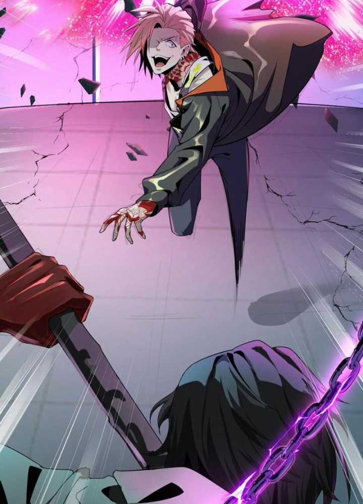 Ta, Thiên Sát Cô Tinh Chapter 33 trang 11