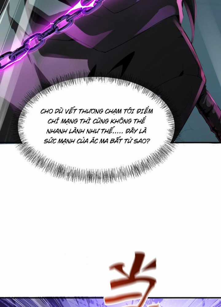 Ta, Thiên Sát Cô Tinh Chapter 33 trang 13