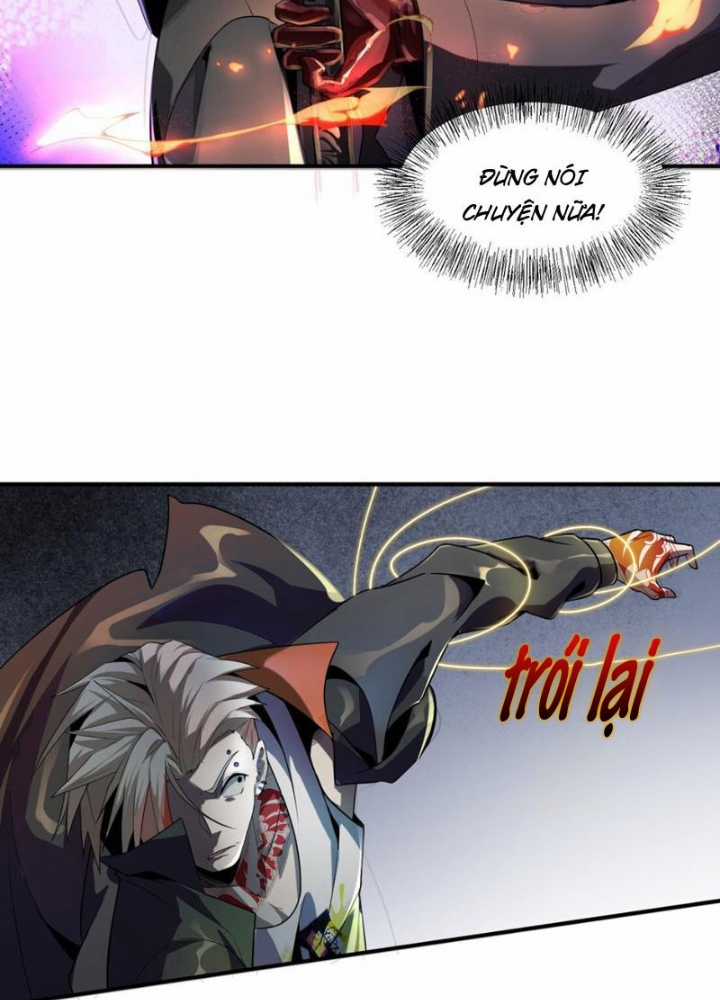 Ta, Thiên Sát Cô Tinh Chapter 33 trang 17