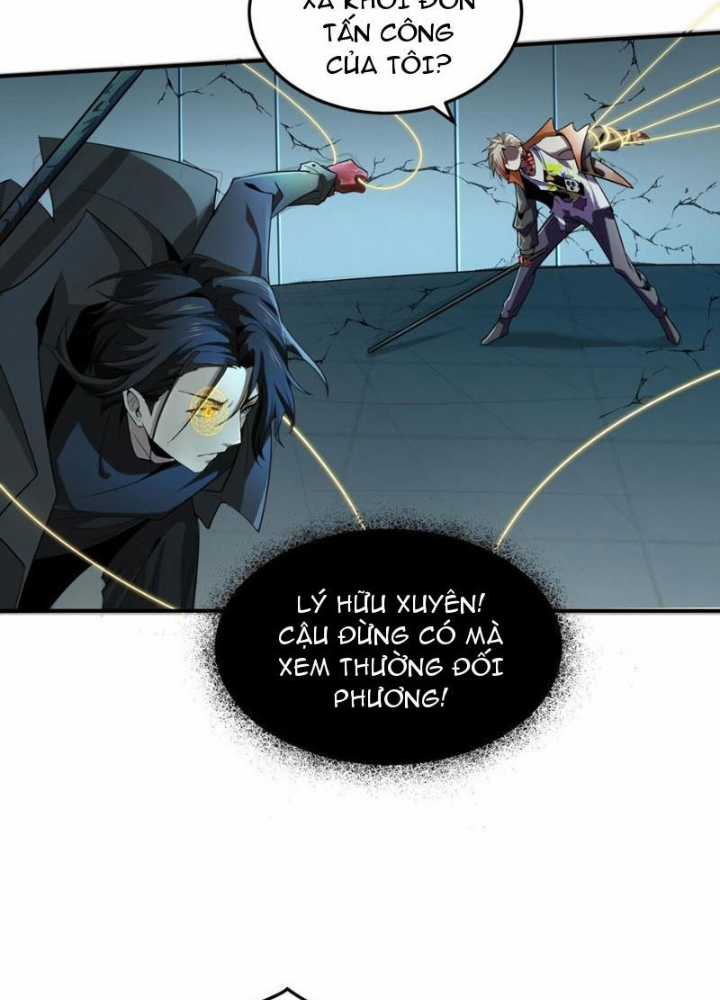 Ta, Thiên Sát Cô Tinh Chapter 33 trang 19