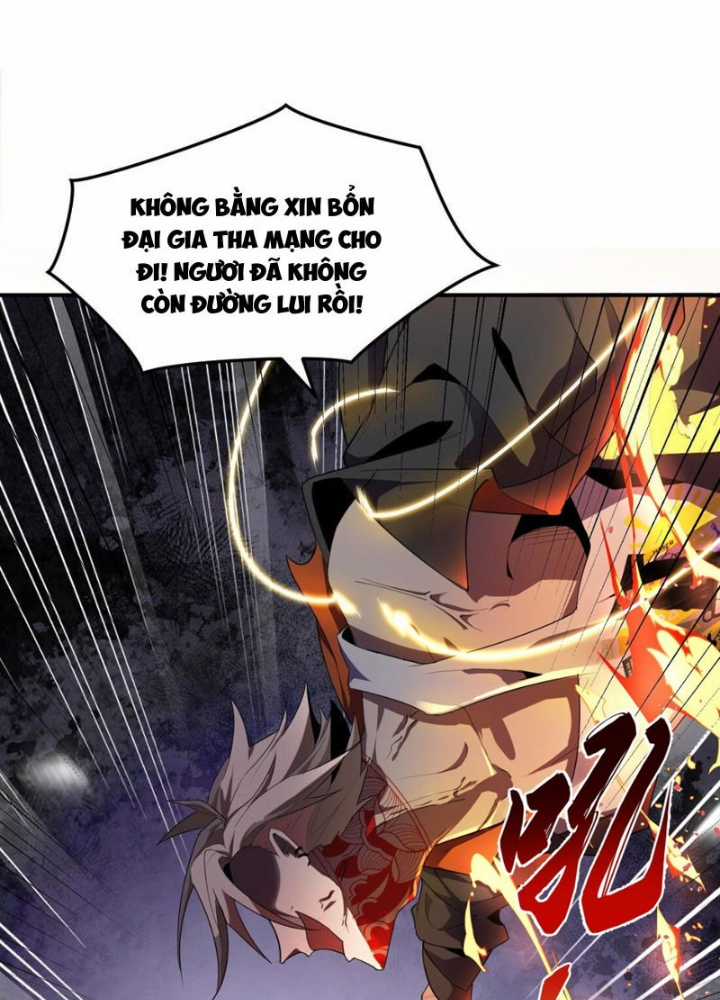 Ta, Thiên Sát Cô Tinh Chapter 33 trang 23
