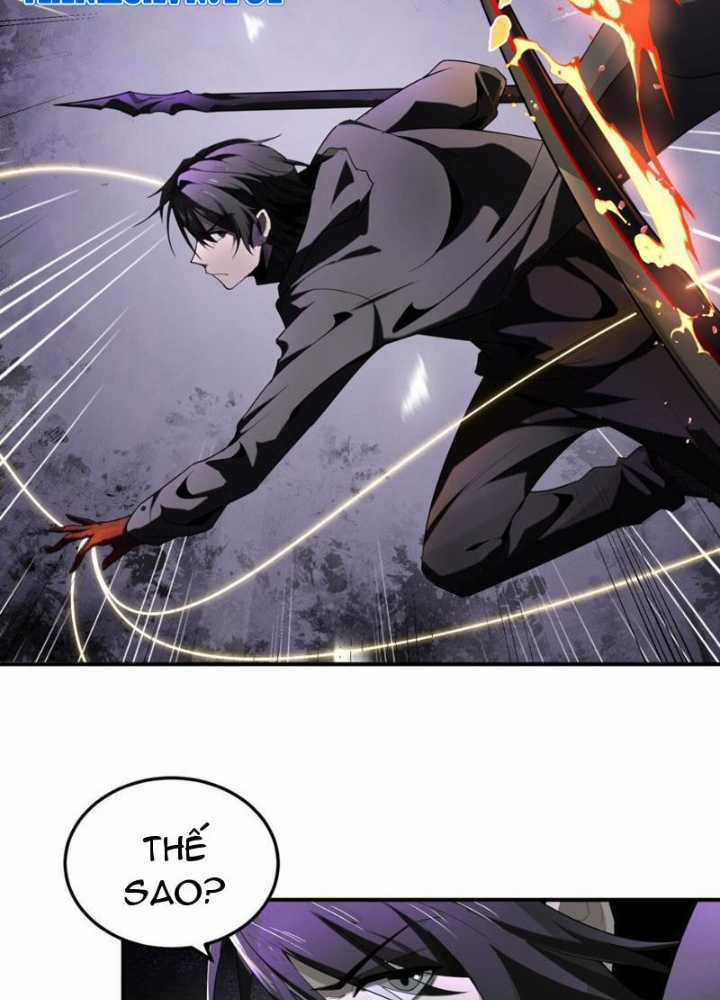 Ta, Thiên Sát Cô Tinh Chapter 33 trang 25