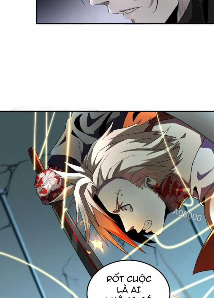 Ta, Thiên Sát Cô Tinh Chapter 33 trang 27