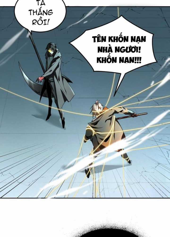 Ta, Thiên Sát Cô Tinh Chapter 33 trang 31