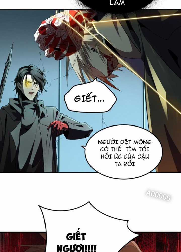 Ta, Thiên Sát Cô Tinh Chapter 33 trang 33