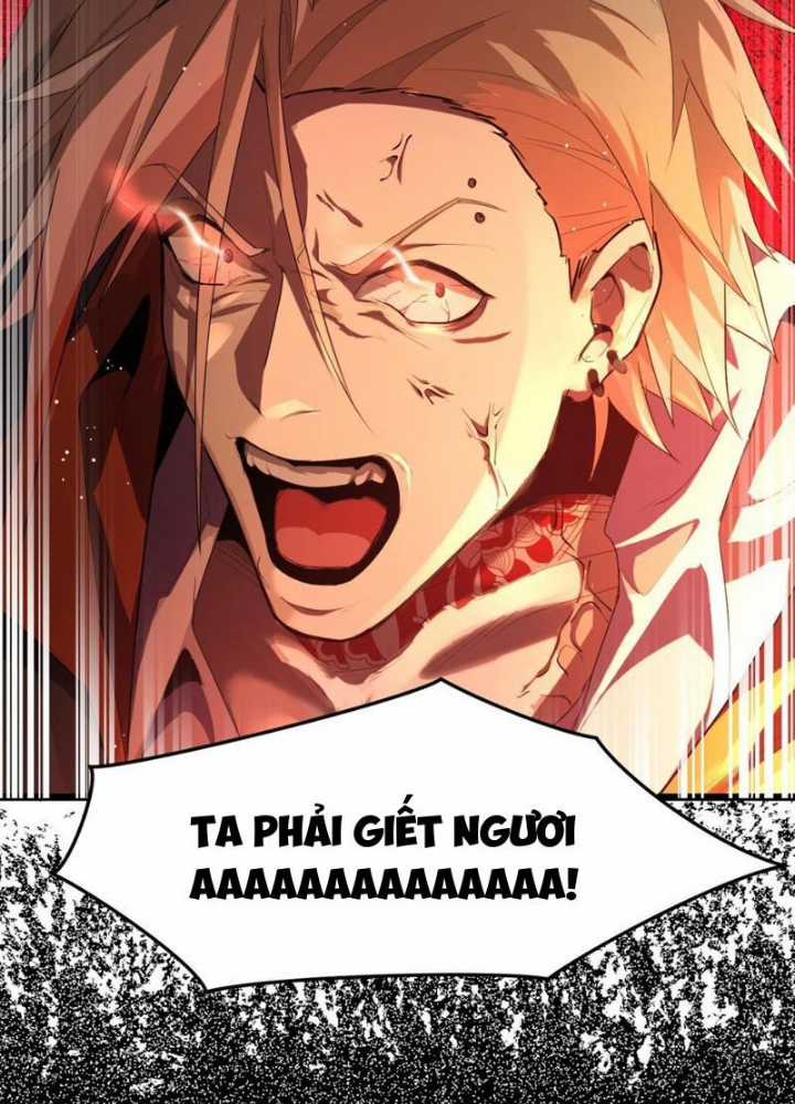 Ta, Thiên Sát Cô Tinh Chapter 33 trang 35