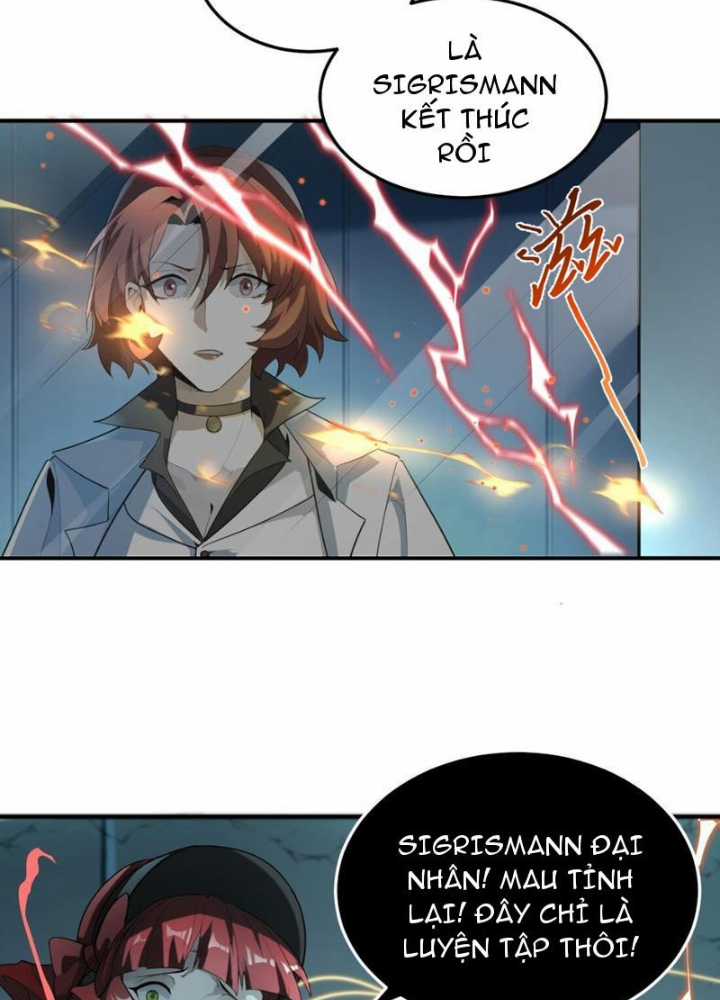 Ta, Thiên Sát Cô Tinh Chapter 33 trang 47