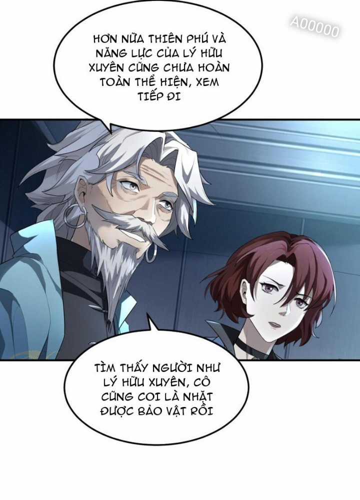 Ta, Thiên Sát Cô Tinh Chapter 33 trang 53