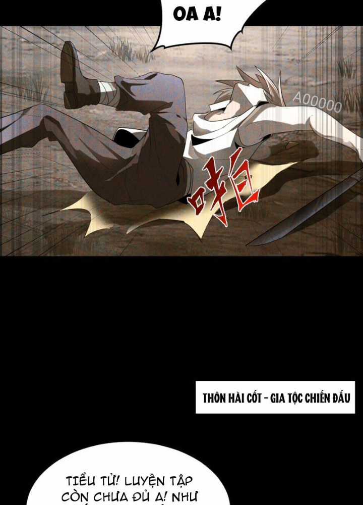 Ta, Thiên Sát Cô Tinh Chapter 33 trang 59