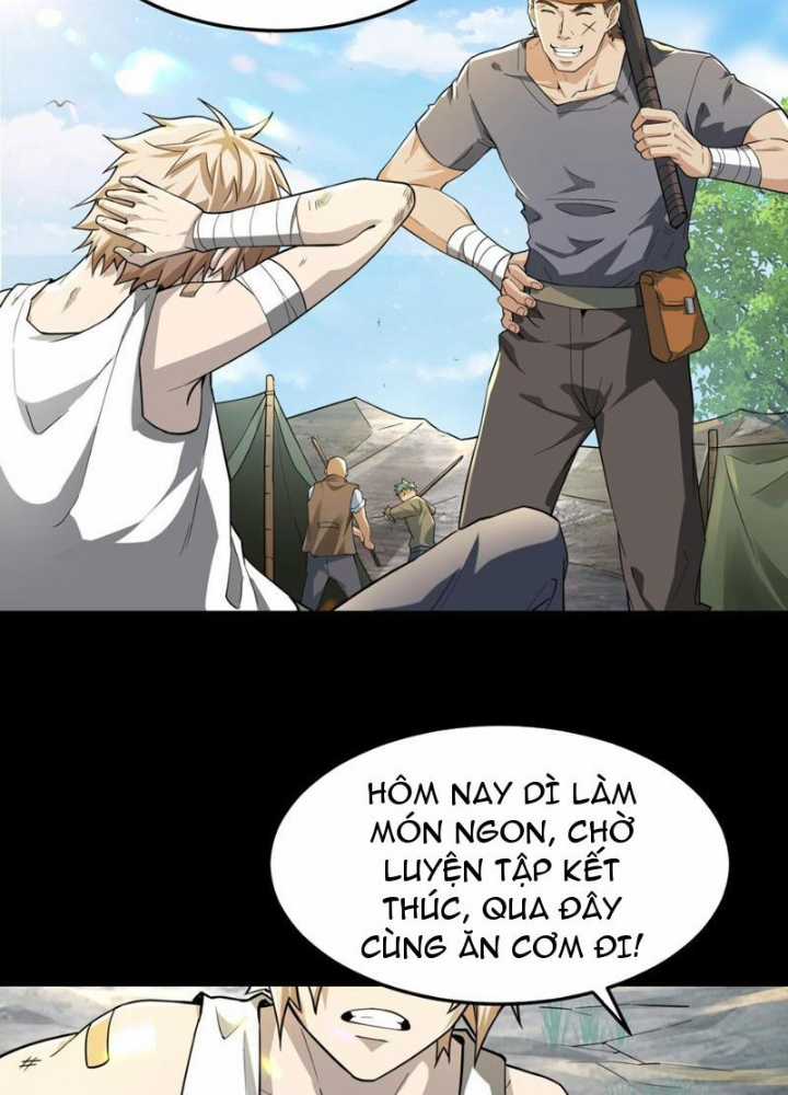 Ta, Thiên Sát Cô Tinh Chapter 33 trang 61