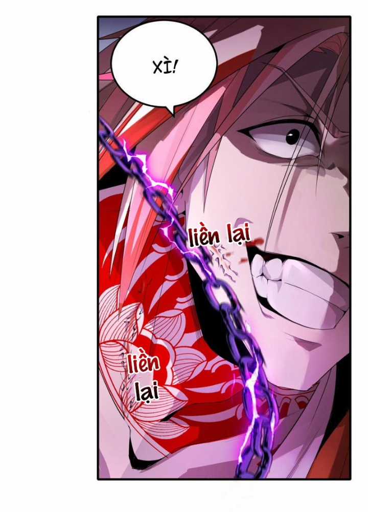 Ta, Thiên Sát Cô Tinh Chapter 33 trang 7