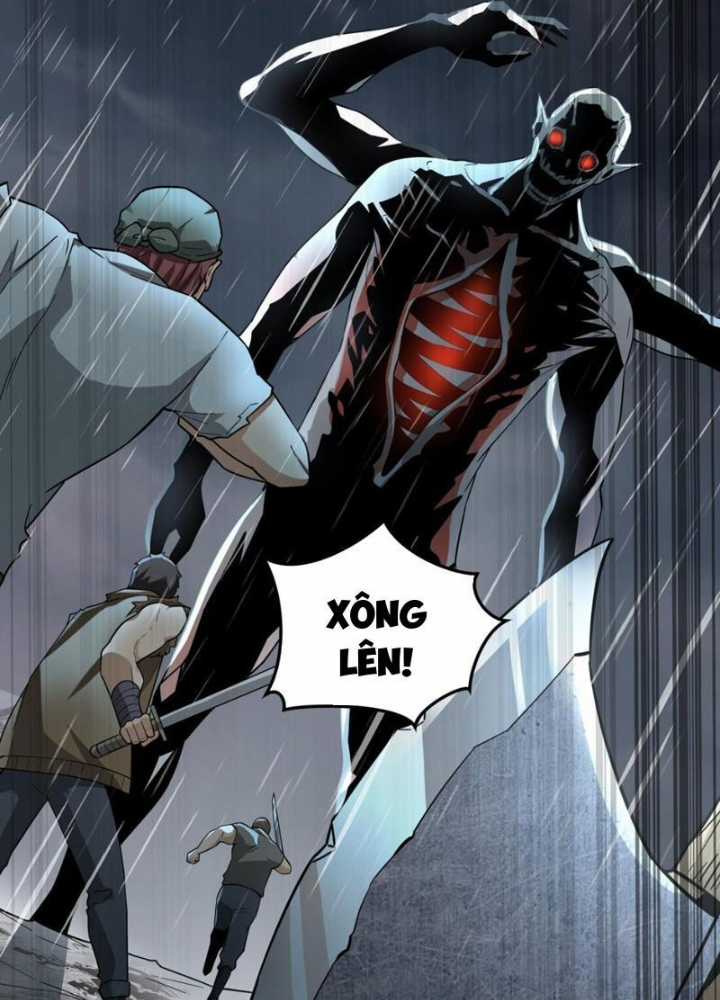 Ta, Thiên Sát Cô Tinh Chapter 33 trang 75