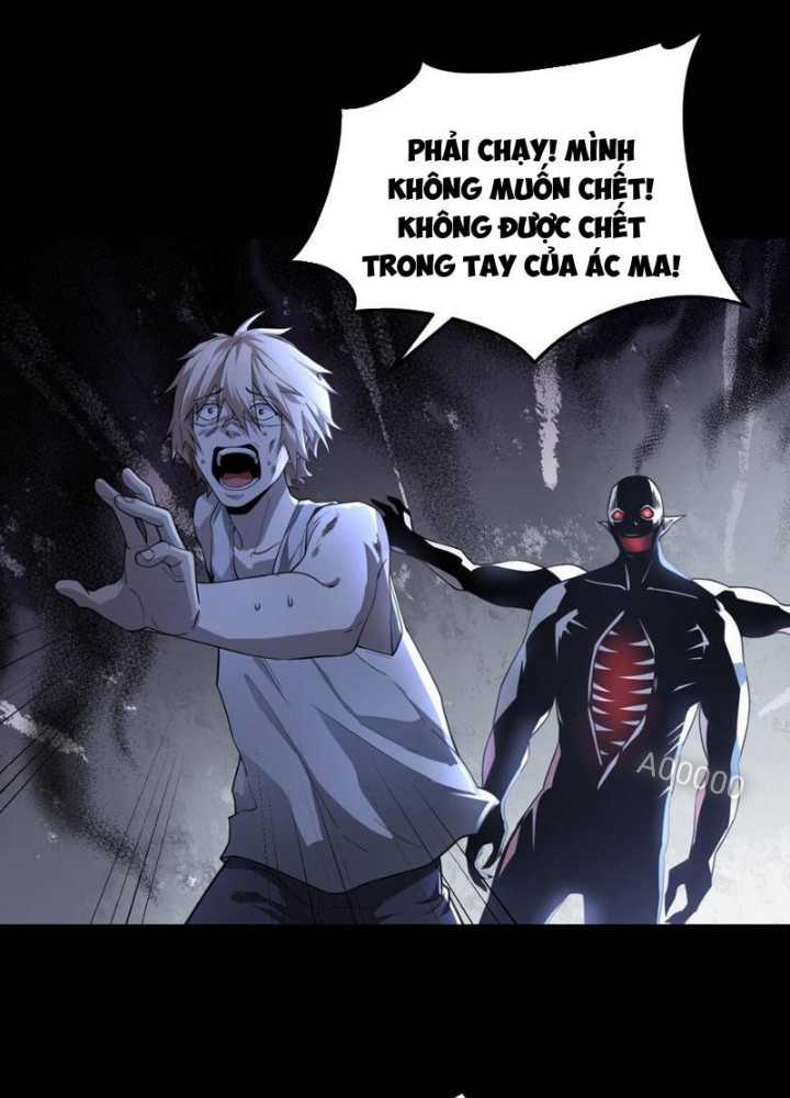 Ta, Thiên Sát Cô Tinh Chapter 33 trang 83