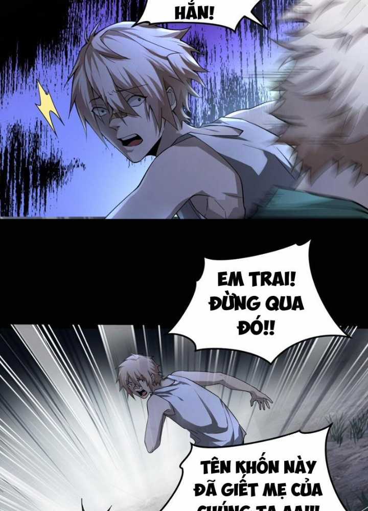 Ta, Thiên Sát Cô Tinh Chapter 33 trang 85