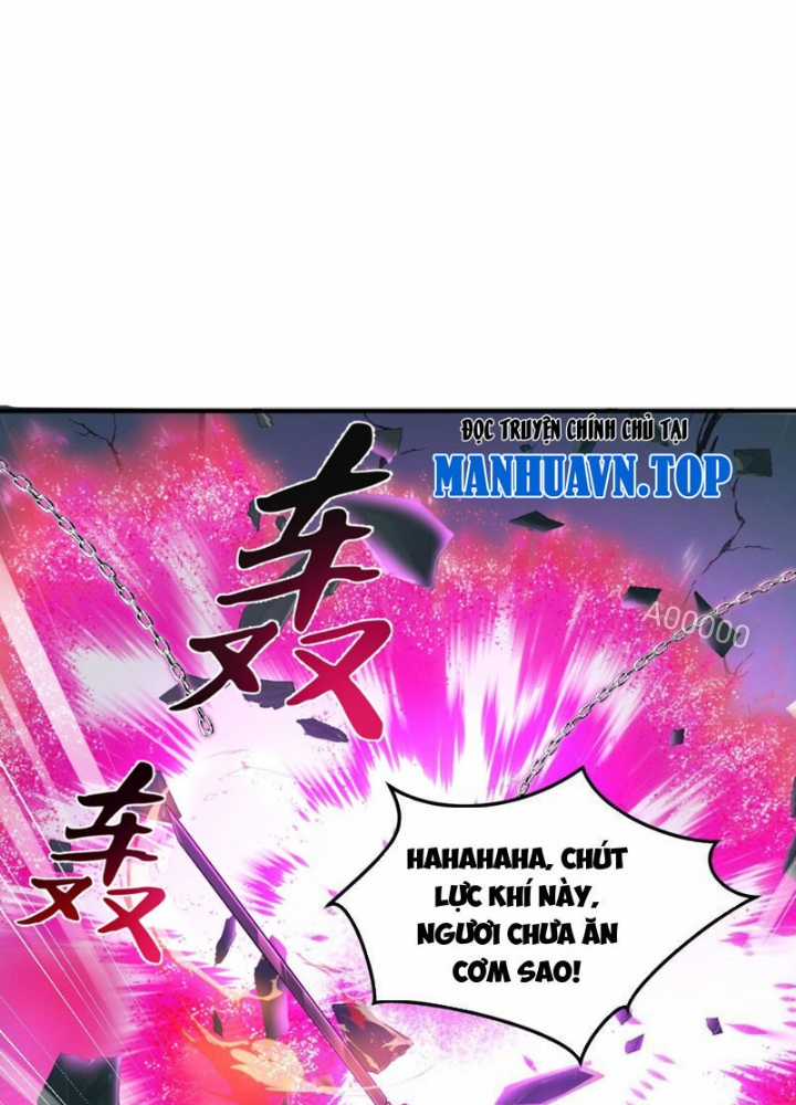 Ta, Thiên Sát Cô Tinh Chapter 33 trang 9