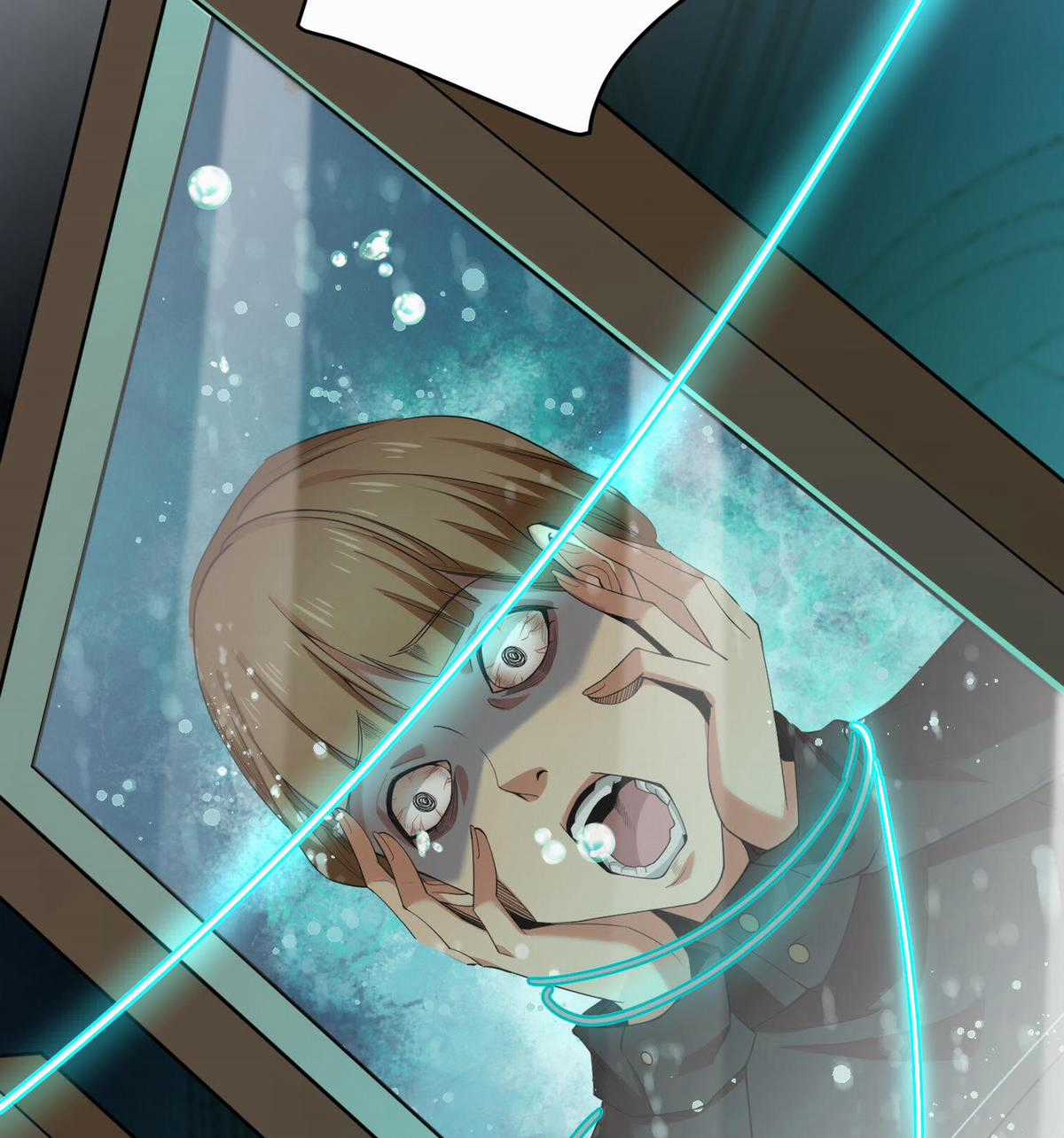 Ta, Thiên Sát Cô Tinh Chapter 4 trang 13