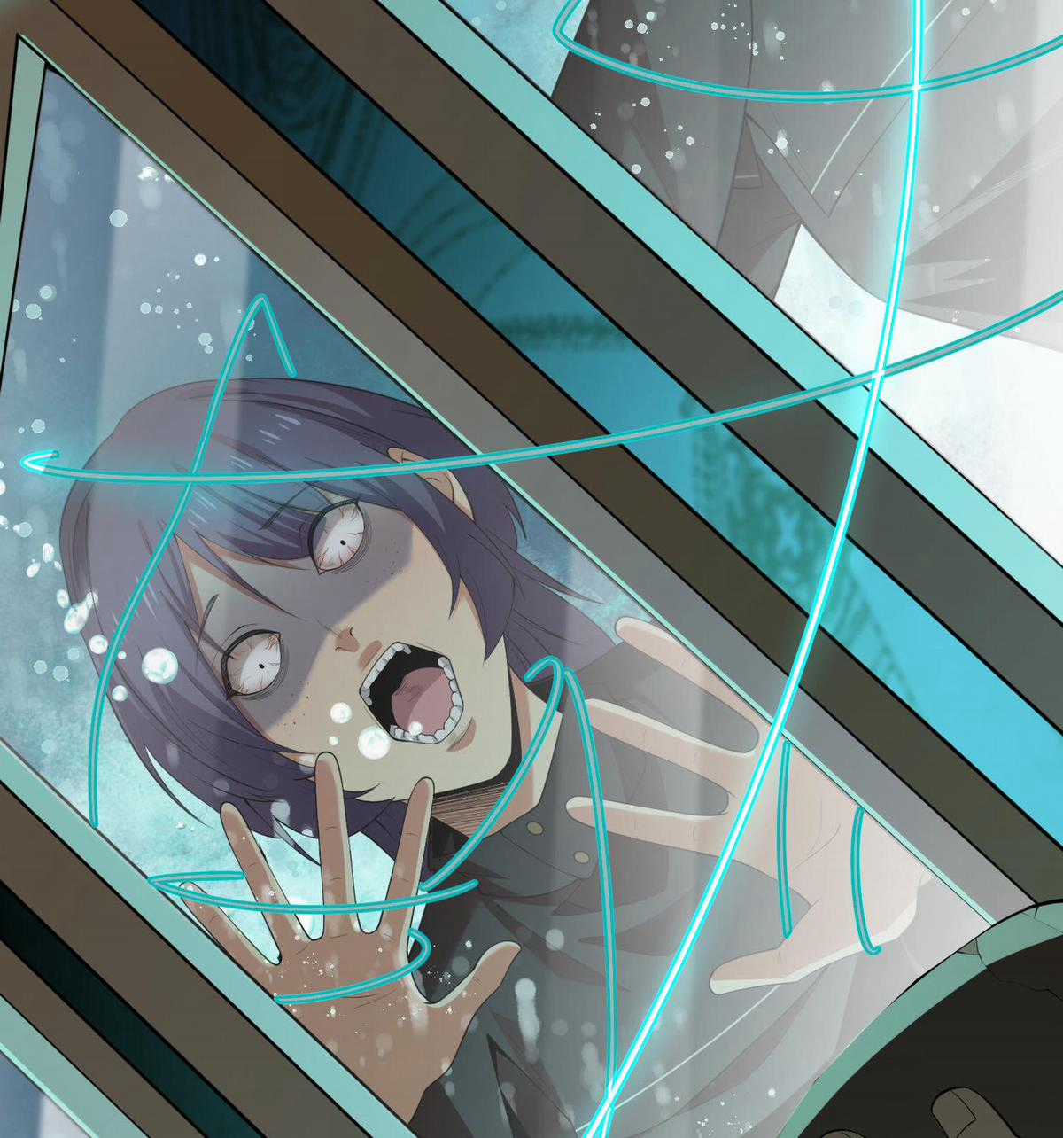 Ta, Thiên Sát Cô Tinh Chapter 4 trang 14