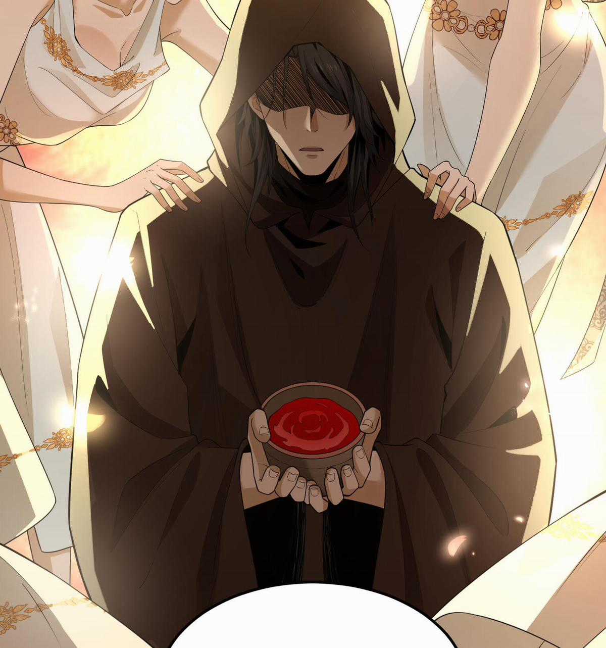 Ta, Thiên Sát Cô Tinh Chapter 4 trang 28
