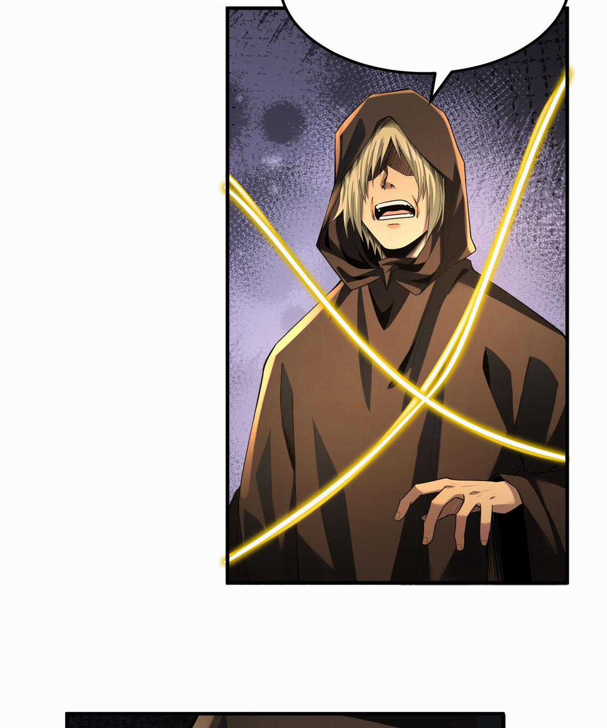 Ta, Thiên Sát Cô Tinh Chapter 4 trang 34