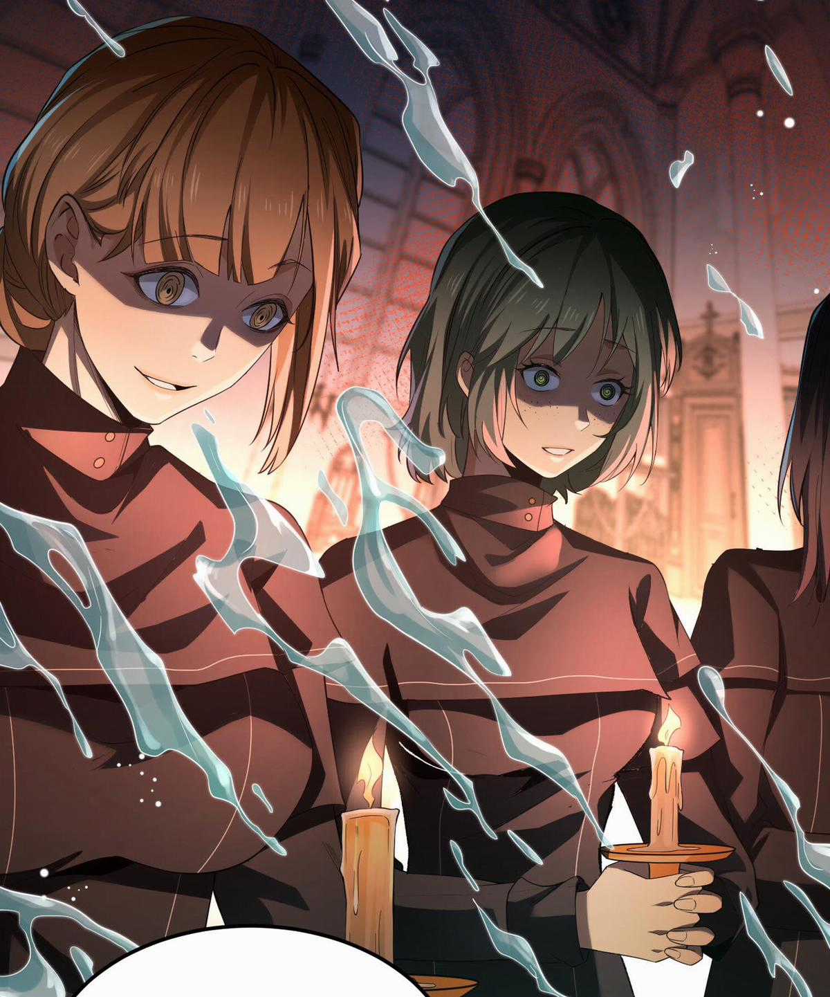 Ta, Thiên Sát Cô Tinh Chapter 4 trang 4