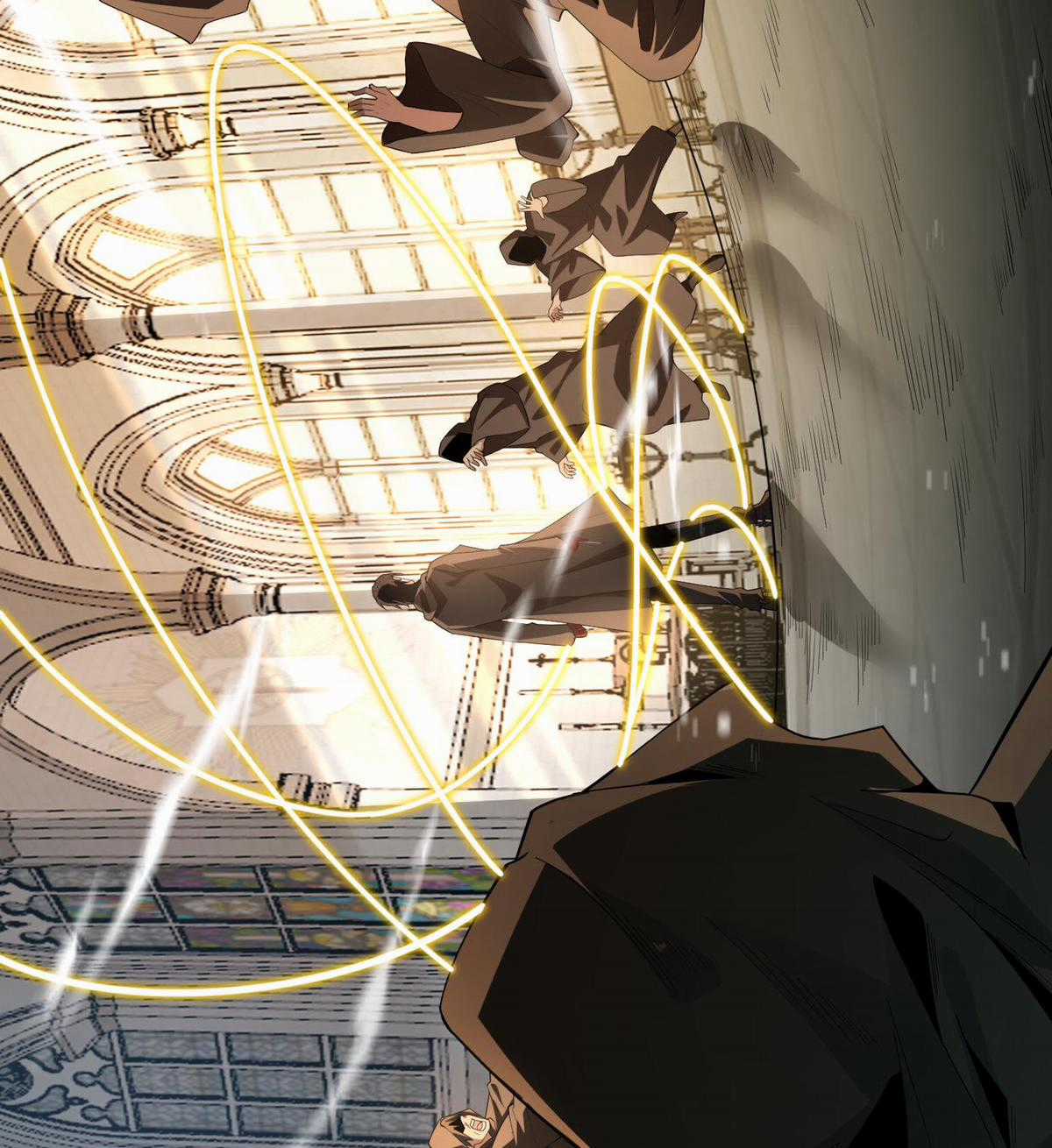 Ta, Thiên Sát Cô Tinh Chapter 4 trang 46