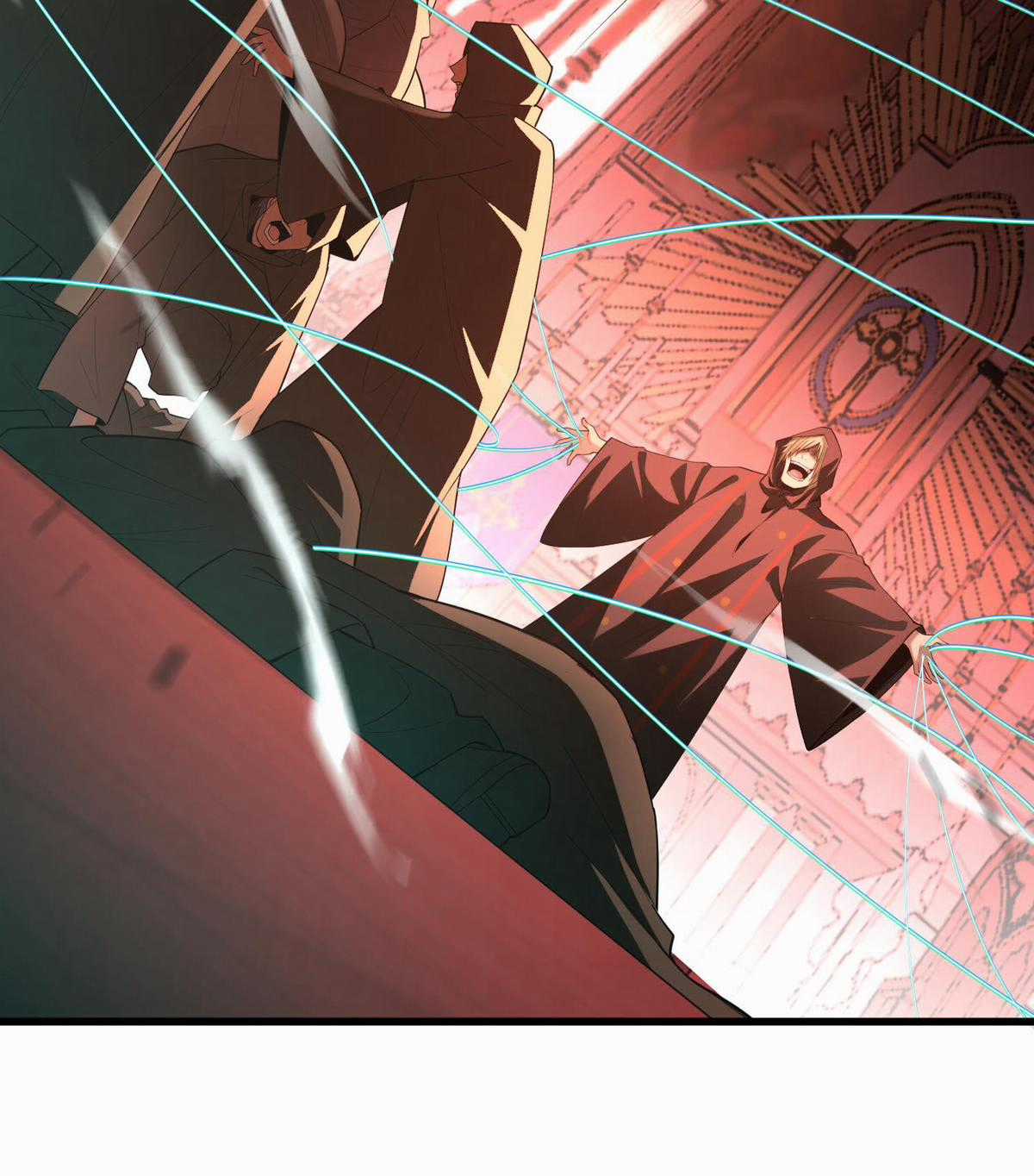 Ta, Thiên Sát Cô Tinh Chapter 4 trang 57