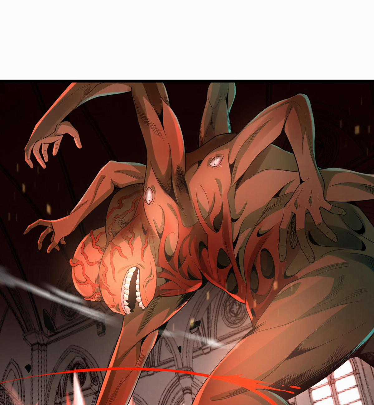 Ta, Thiên Sát Cô Tinh Chapter 4 trang 67