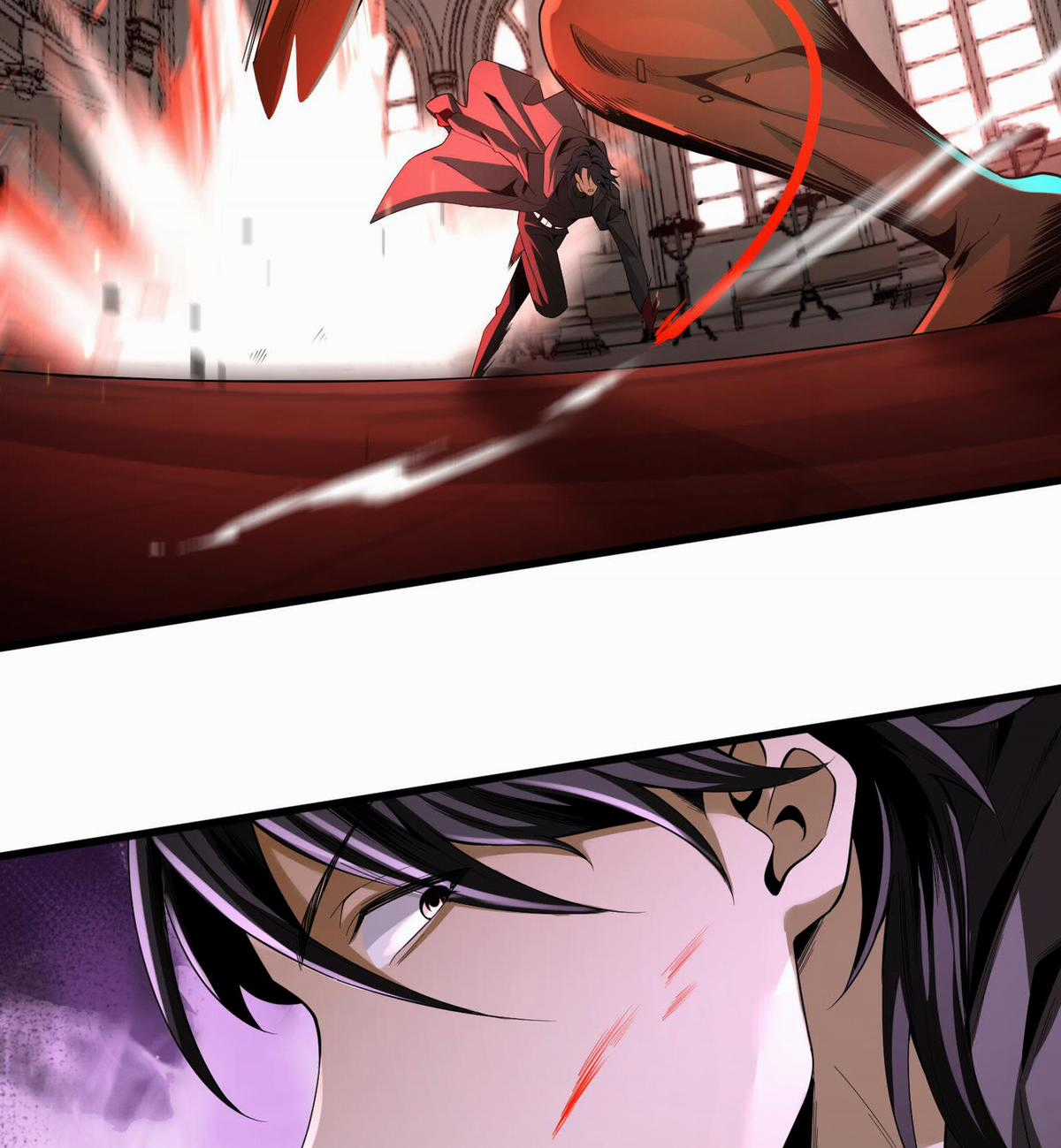 Ta, Thiên Sát Cô Tinh Chapter 4 trang 68