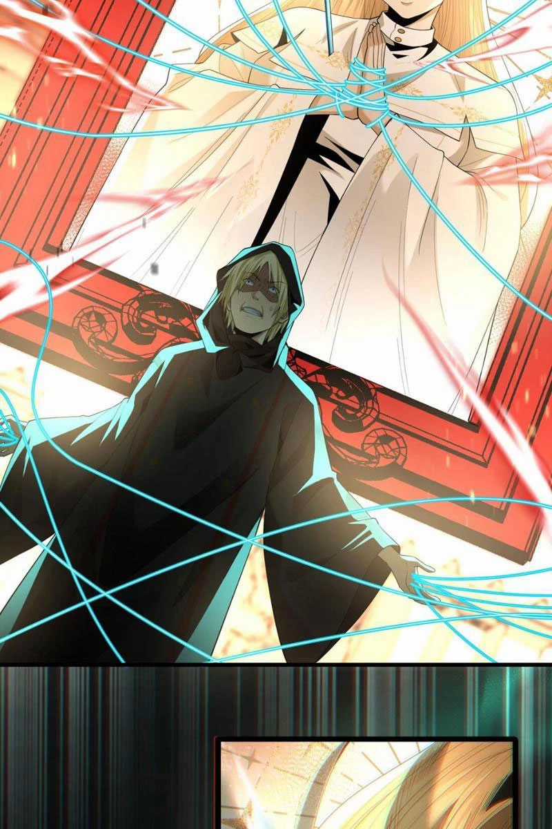 Ta, Thiên Sát Cô Tinh Chapter 5 trang 11