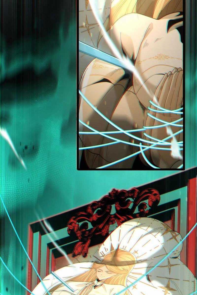 Ta, Thiên Sát Cô Tinh Chapter 5 trang 12